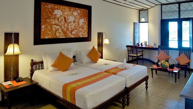 🇱🇰 Sri Lanka: Reset w Rytmie Fal i Curry