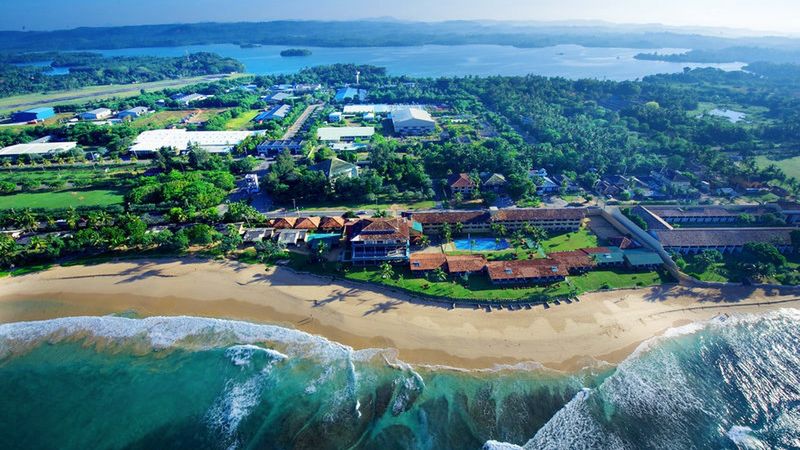 🇱🇰 Sri Lanka: Reset w Rytmie Fal i Curry