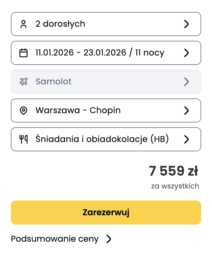 🇱🇰 Sri Lanka: Reset w Rytmie Fal i Curry