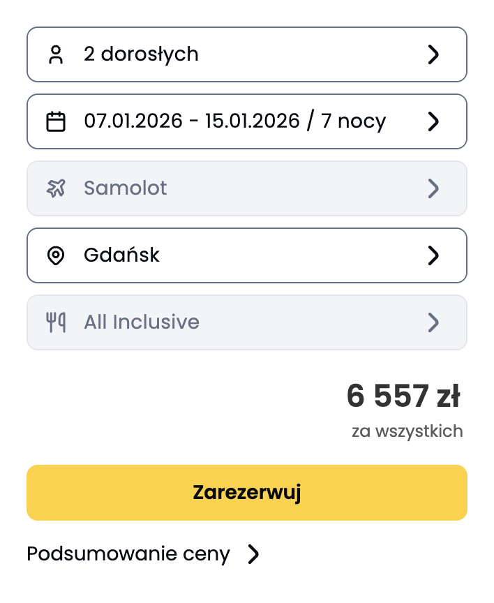 🇰🇪 Kenia: Afrykański Azyl z Wylotem z Trójmiasta