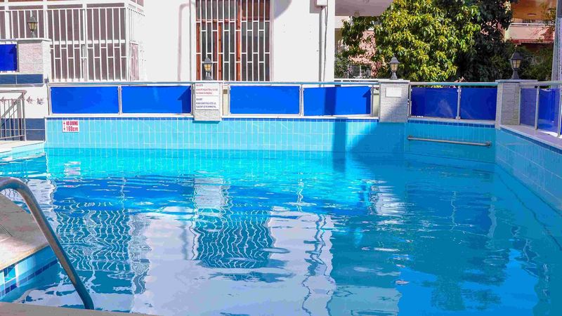 Antalya All Inclusive – Cleopatra Golden Beach z Katowic 🇹🇷 