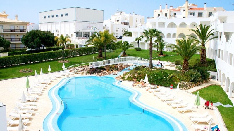 Zimowy Wypad do Albufeiry 🇵🇹