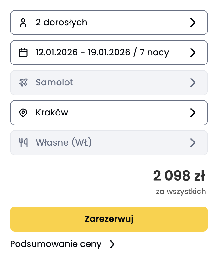 Zimowy Wypad do Albufeiry 🇵🇹