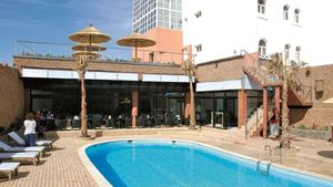 Agadir na Zimowy Reset 🇲🇦 