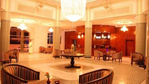 Agadir na Zimowy Reset 🇲🇦 