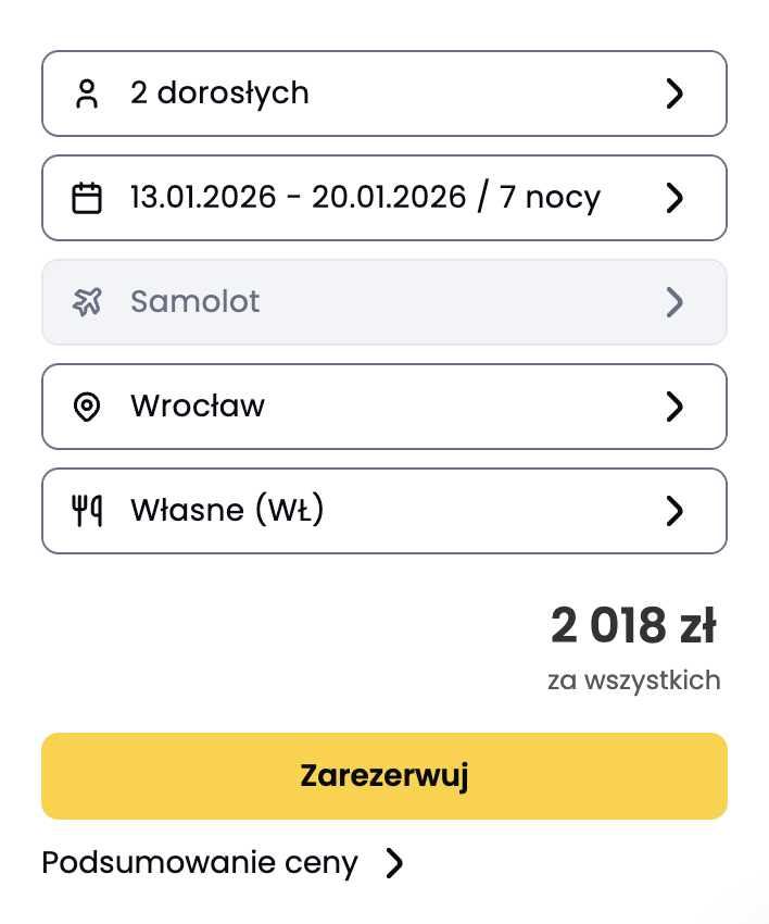 Słoneczny Relaks w Agadirze 🇲🇦