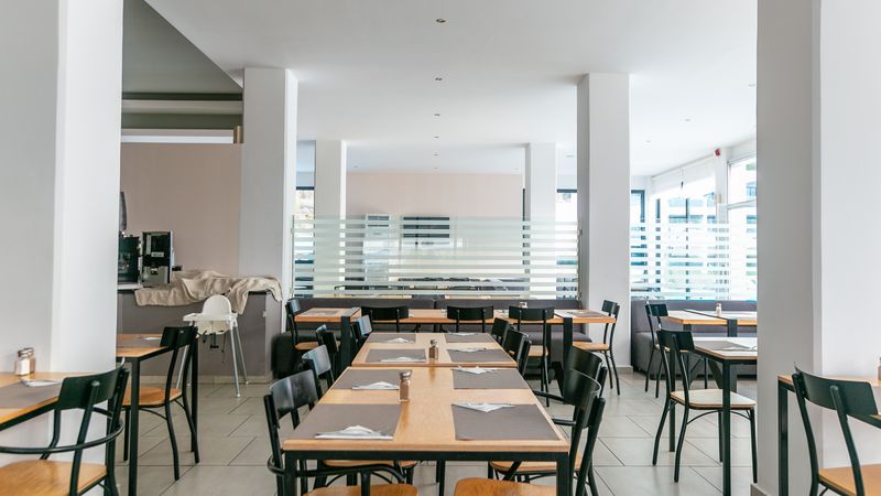 🇬🇷 Grecki Chillout Przed Sezonem