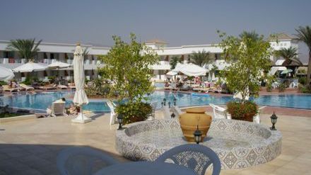 Ras Um El Sid – All Inclusive z Rzeszowa 🇪🇬