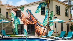 🇺🇸 Miami Vice: Floryda na Koniec Lata