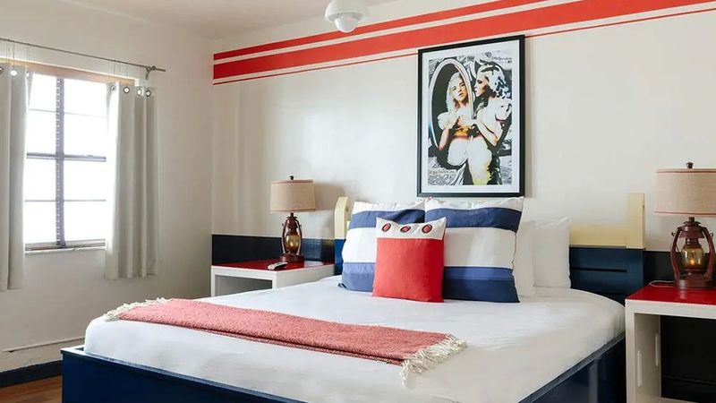 🇺🇸 Miami Vice: Floryda na Koniec Lata