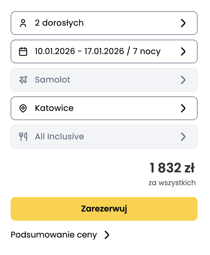 🇹🇷 Turecki Reset za Grosze: Alanya z Katowic