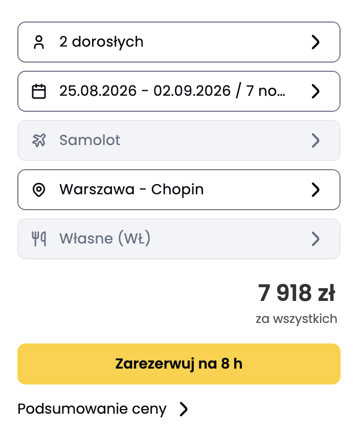 🇺🇸 Miami Vice: Floryda na Koniec Lata