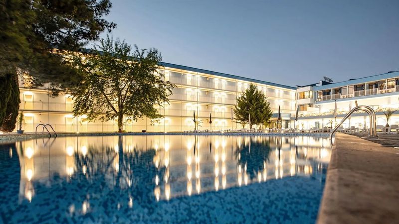 Słoneczny Brzeg All Inclusive z Krakowa 🇧🇬