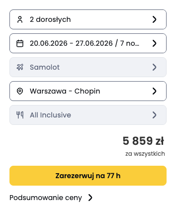 Pięciogwiazdkowy Relaks na Chalkidiki 🇬🇷