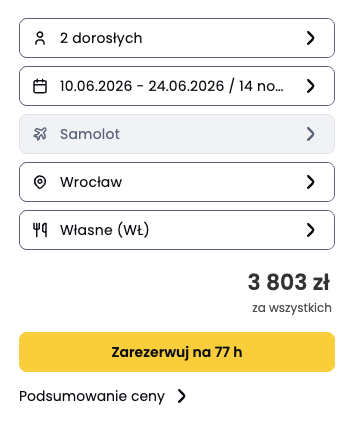 2 Tygodnie na Riwierze Olimpijskiej 🇬🇷