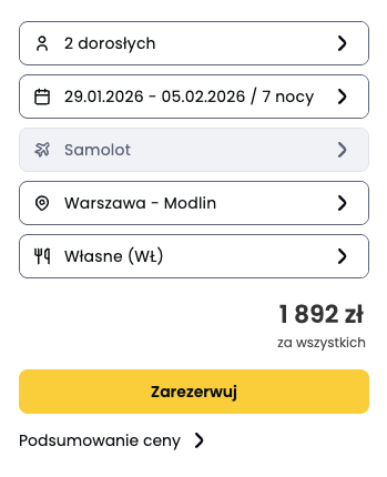 Palermo: Astoria Palace i Smaki Sycylii 🇮🇹 