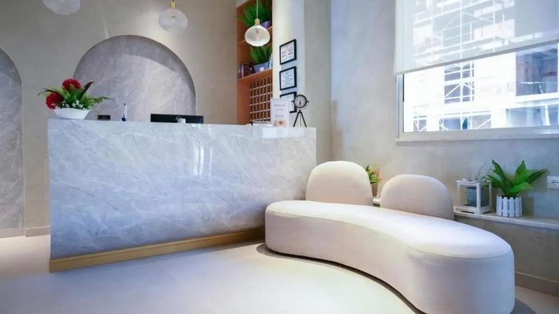 Relaks w Durres: Hotel Zanzi 🇦🇱