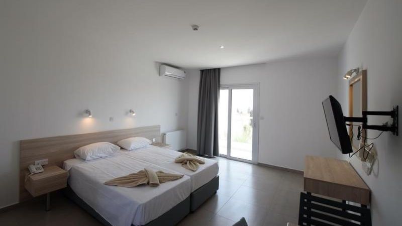 Ayia Napa: Relaks w Evabelle Napa 🇨🇾