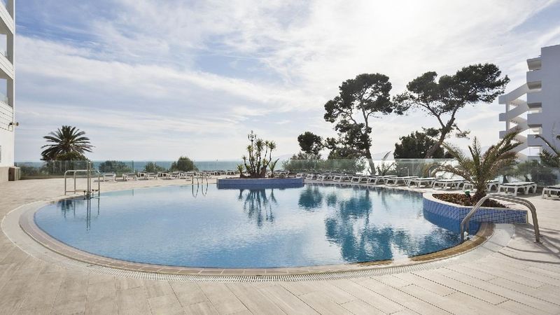 Hiszpania w Maju! 🇪🇸