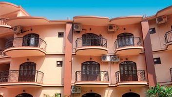 Panaji w Goa: Wypoczynek w Indiach 🇮🇳