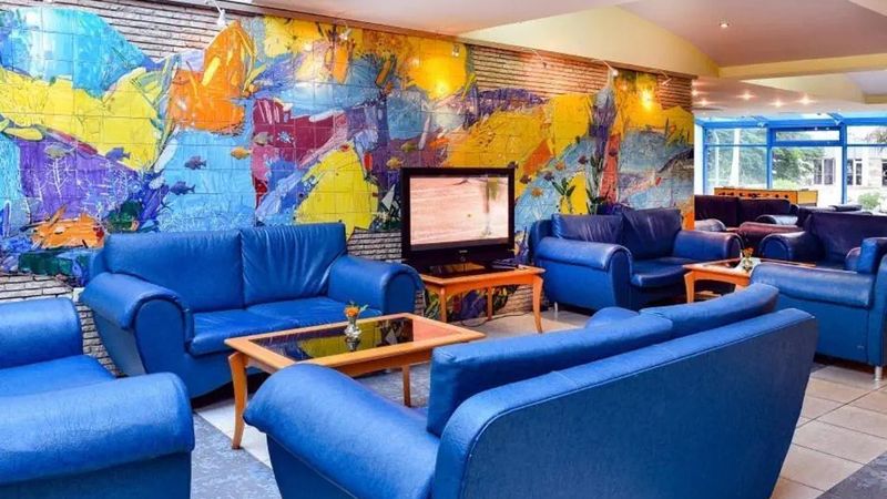 Albena: All Inclusive w Bułgarii! 🇧🇬