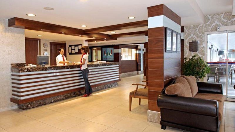 Słoneczny Wypad do Kemer All Inclusive 🇹🇷