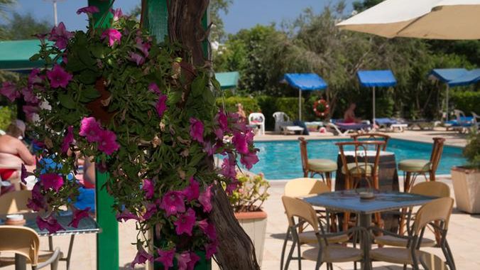 Cypryjskie Wakacje w Protaras 🇨🇾