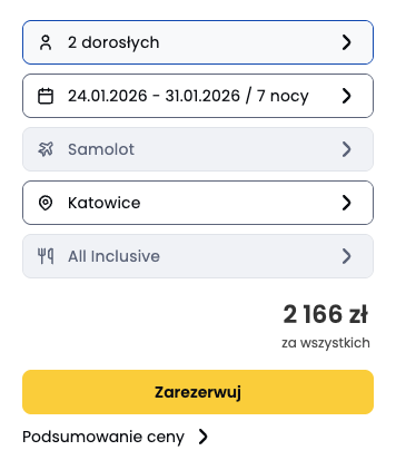 Alanya: Słoneczny Wypoczynek w Styczniu! 🇹🇷