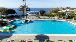 🇮🇹 Bella Italia: Tydzień w Słonecznej Kalabrii