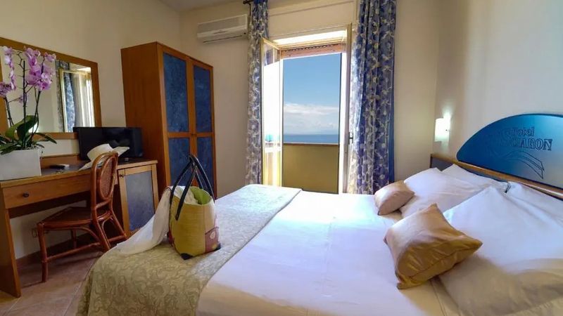 🇮🇹 Bella Italia: Tydzień w Słonecznej Kalabrii