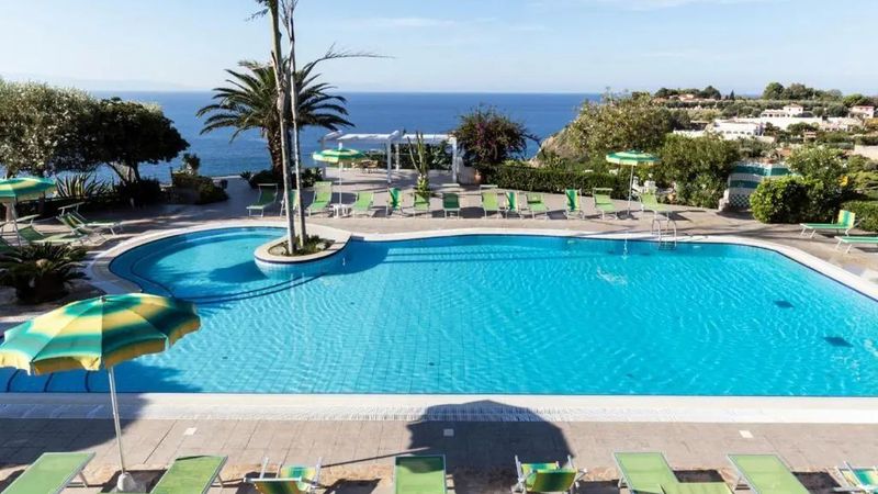 🇮🇹 Bella Italia: Tydzień w Słonecznej Kalabrii