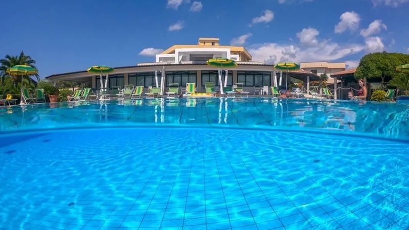 🇮🇹 Bella Italia: Tydzień w Słonecznej Kalabrii