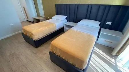 Durres, Albania: Wypoczynek w Hotelu Alion 🇦🇱