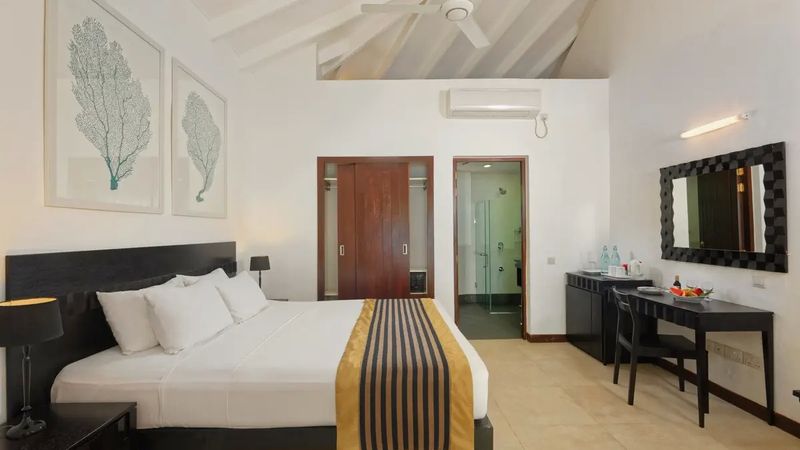 🇲🇻 Malediwy Bez Filtra – Totalny Reset