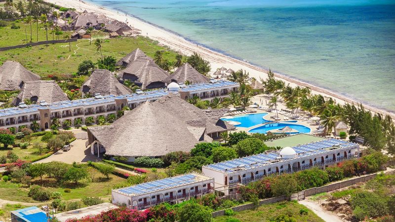 Egzotyczne Wakacje w Watamu: All Inclusive z Wrocławia 🇰🇪