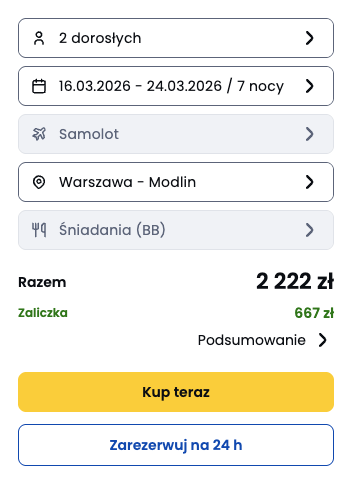 Ateny – Tygodniowy Pobyt w Marcu! 🇬🇷