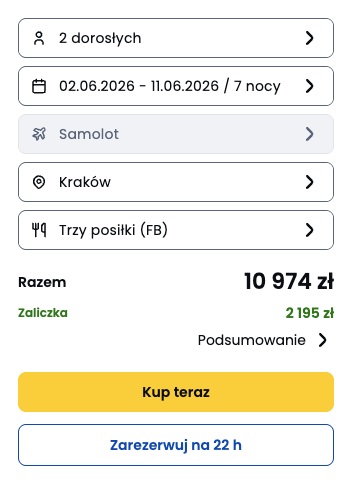 🇲🇻 Malediwy Bez Filtra – Totalny Reset