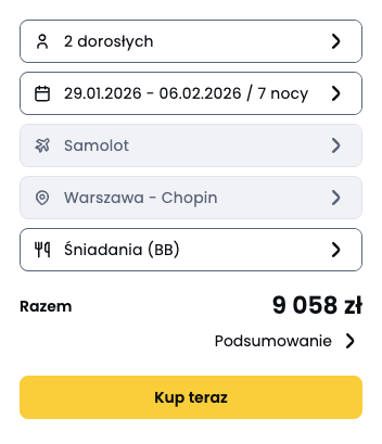 Malezja: Relaks na Langkawi! 🇲🇾