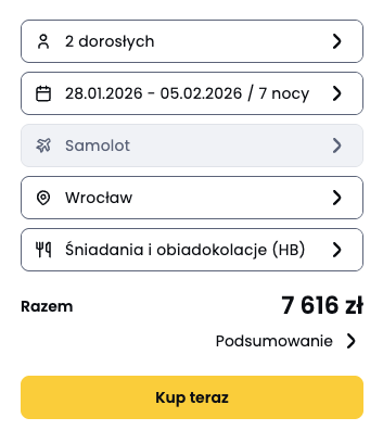 Plażowe Nyali: Tydzień w Kenii! 🇰🇪