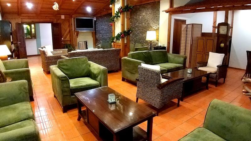 Zimowy Relaks w Prazeres, Portugalia 🇵🇹