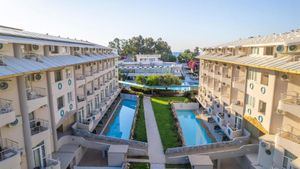 Turcja, Kiris – All Inclusive z Rzeszowa 🇹🇷