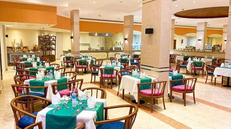 13 Dni w Port Ghalib z All Inclusive 🇪🇬