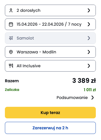 Słoneczne Lloret de Mar: All Inclusive w Kwietniu 🇪🇸