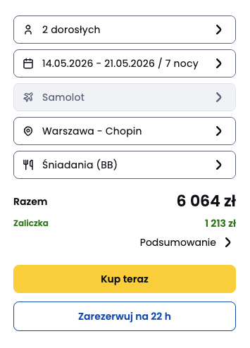 🇦🇪 Tydzień Luksusu w Dubaju: 5-Gwiazdkowy Pobyt