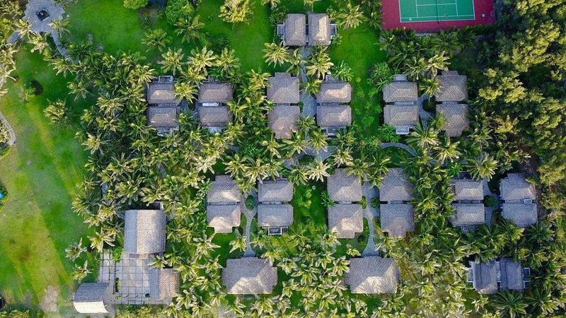 12 Dni w Wietnamie: Luksus w Mui Ne ze Śniadaniami 🇻🇳