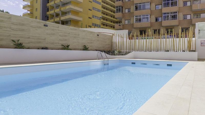 9 Dni na Teneryfie: Checkin Concordia Playa 🌞🇪🇸