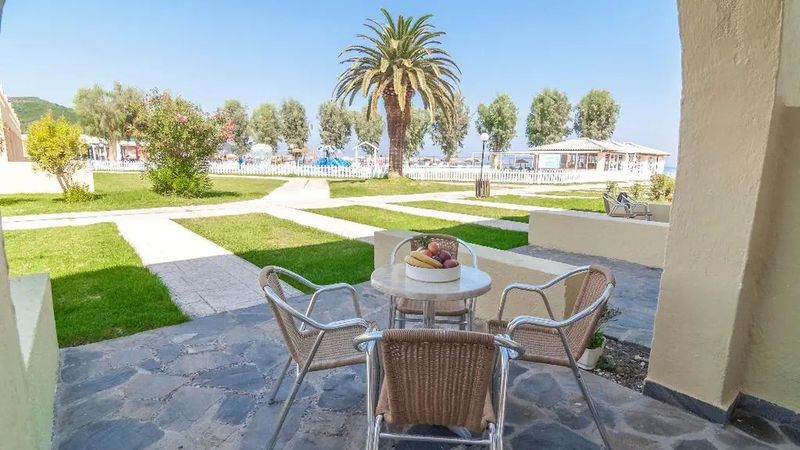 8 Dni w Grecji: All Inclusive w Moraitika 🇬🇷