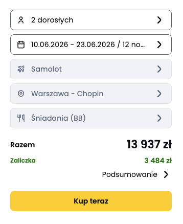 12 dni na Filipinach: śniadania w Lapu-Lapu 🇵🇭