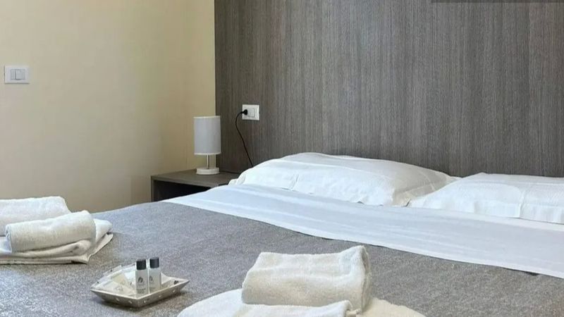 7 Dni w Palermo z Śniadaniami 🍝🇮🇹