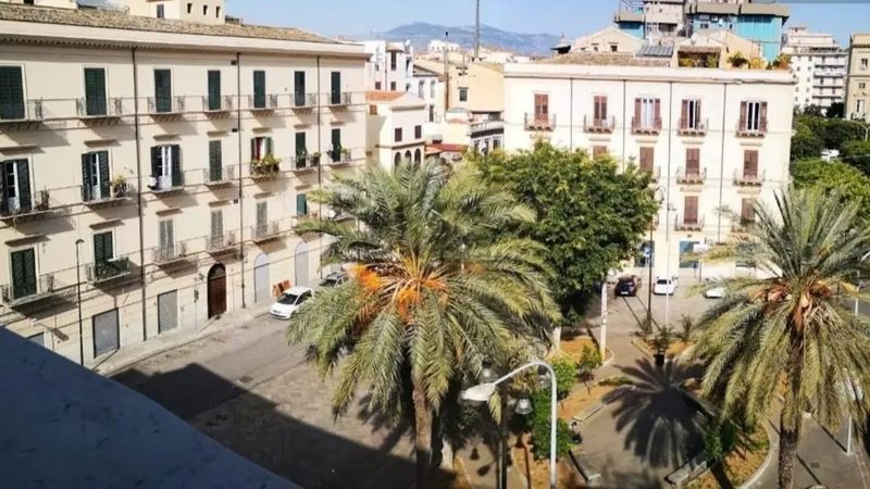 7 Dni w Palermo z Śniadaniami 🍝🇮🇹